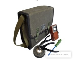 ZESTAW NARZĘDZI NR259 